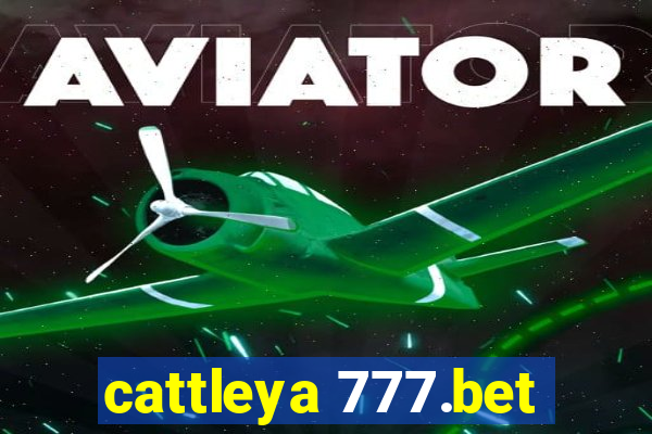 cattleya 777.bet